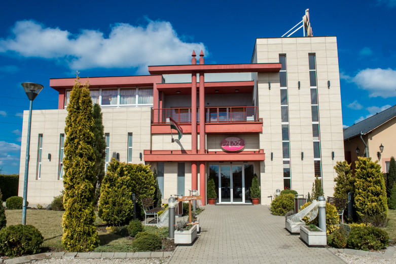 Ász Rendezvényház